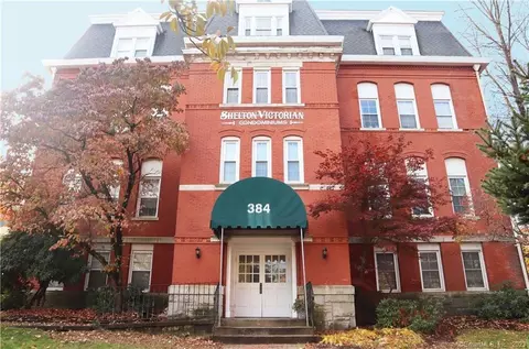 384 Howe Ave #4F, Shelton, CT 06484
