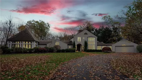 71 Orchard Rd, West Hartford, CT 06117