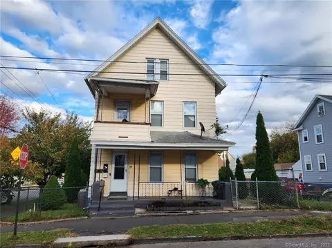 87 Maltby St, New Haven, CT 06513