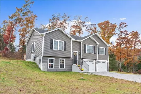 Undisclosed, Thompson, CT 06277