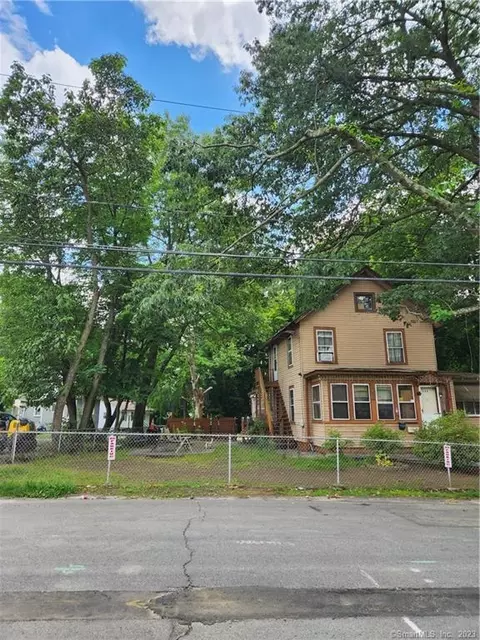 162 Madison St, Waterbury, CT 06706