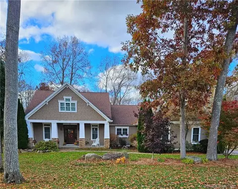 87 Brookstone Dr, Colchester, CT 06415