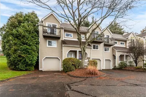 60 Old Town Rd #58, Vernon, CT 06066