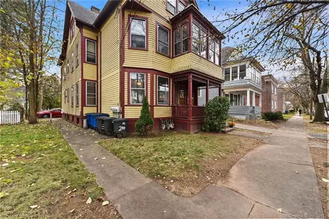 37 Barnett St, New Haven, CT 06515