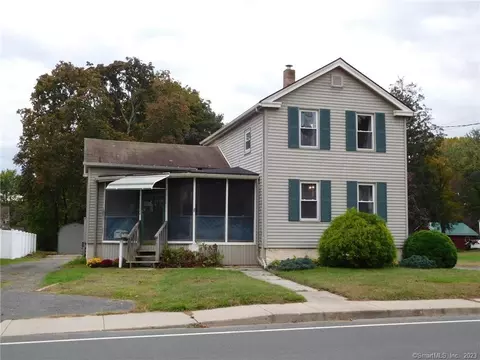 122 Spring St, Windsor Locks, CT 06096