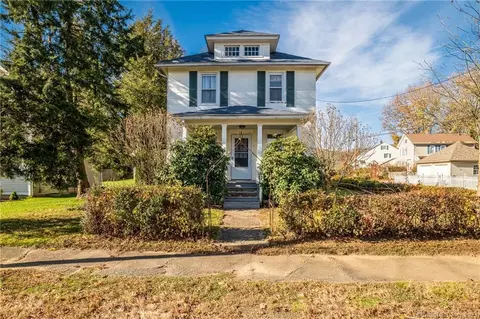 153 Gorman St, Naugatuck, CT 06770