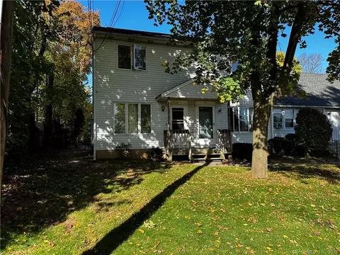 69 Long St #6, New Britain, CT 06051