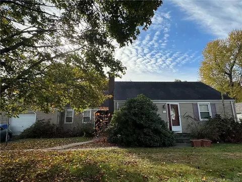 65 Barbour Rd, New Britain, CT 06053