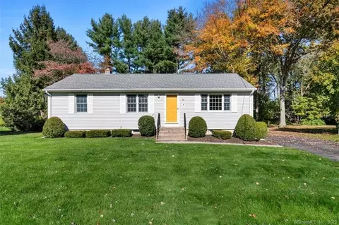 36 Lewis Rd, Cheshire, CT 06410