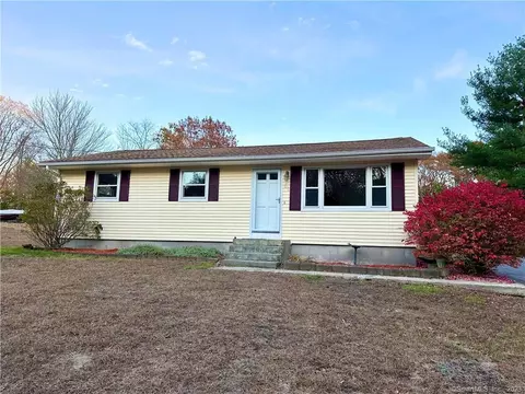 61 Edmond Rd, Griswold, CT 06351