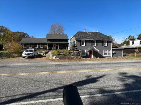 90 Preston City Rd, Voluntown, CT 06384
