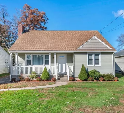 115 Louisiana Ave, Bristol, CT 06010