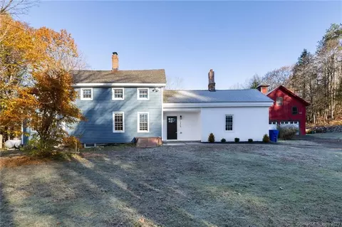 1464 Newfield Rd, Torrington, CT 06790