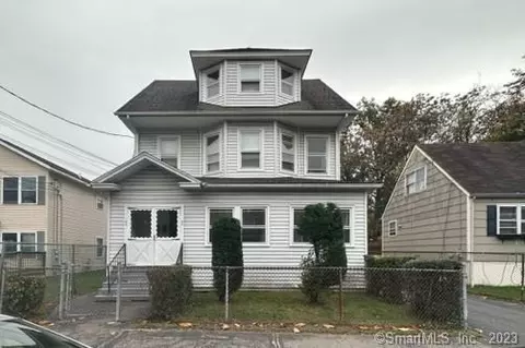 40-42 Harral Ave, Bridgeport, CT 06604