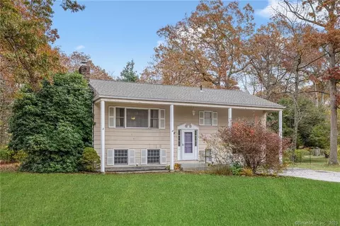 262 Margaret Henry Rd, Killingly, CT 06239