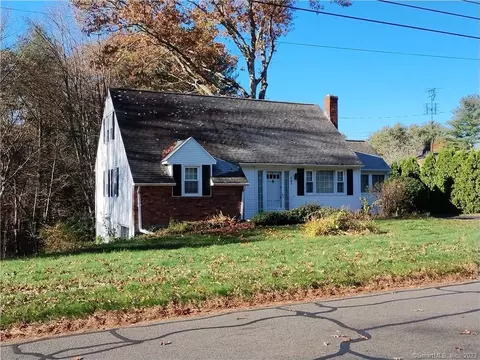 263 Cook Hill Rd, Killingly, CT 06239