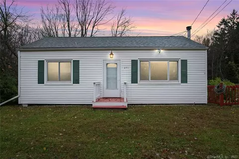 271 Crystal Lake Rd, Tolland, CT 06084