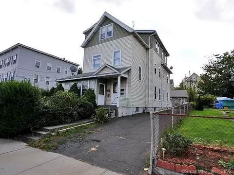 409 Columbus Blvd, New Britain, CT 06051