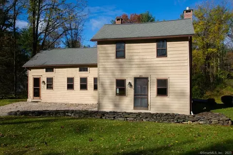 282 Taconic Rd, Salisbury, CT 06068