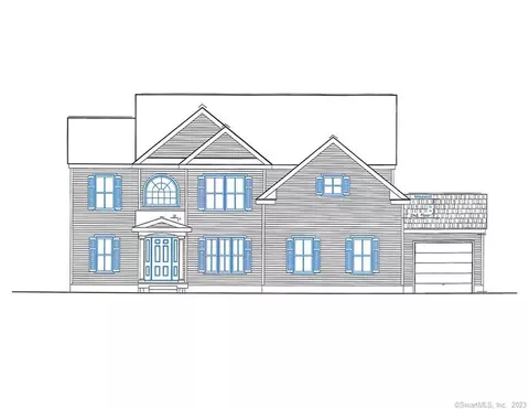 0 Whispering Oaks #LOT 7, Cheshire, CT 06410