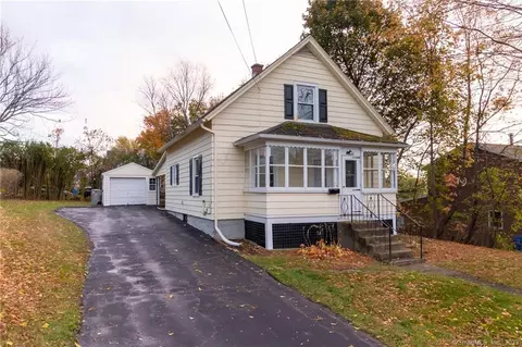 58 Fairfield St, Bristol, CT 06010