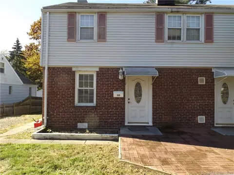 369 High Ridge Dr, Bridgeport, CT 06606