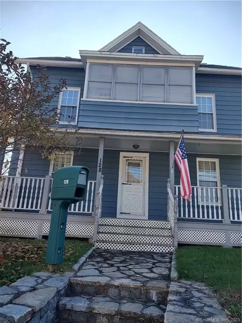 128 Hawthorne Ave, Derby, CT 06418