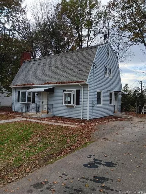 25 Canaan St, Hartford, CT 06112