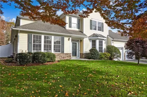 80 Terra Nova Cir #80, Westport, CT 06880