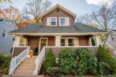 17 Edgemere Ave, West Hartford, CT 06110