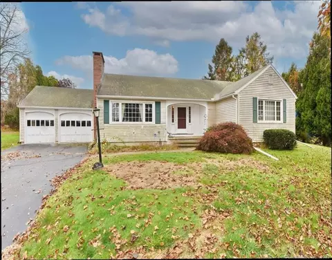 54 Orchard Rd, East Haddam, CT 06423