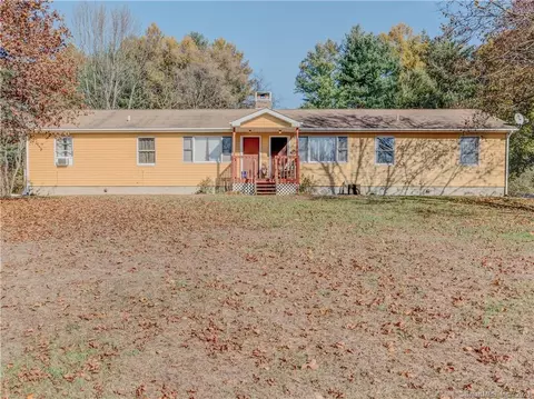 365 Jerusalem Rd, Windham, CT 06280