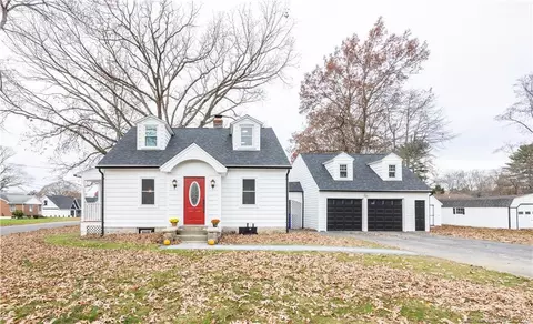 171 Torringford West St, Torrington, CT 06790