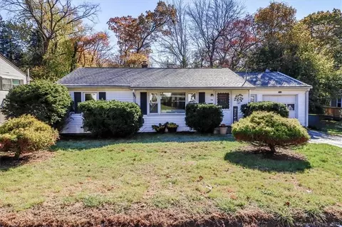 116 Courtland Ave, Waterbury, CT 06705