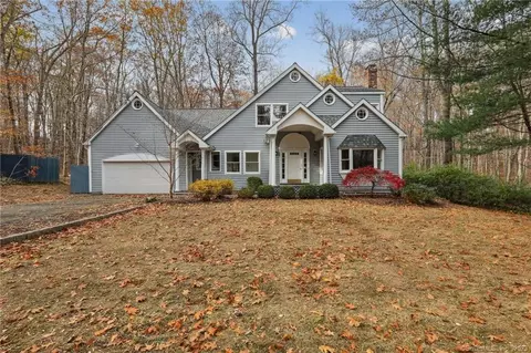 40 Key Rock Rd, Newtown, CT 06470