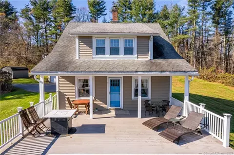 307 E Litchfield Rd, Litchfield, CT 06759