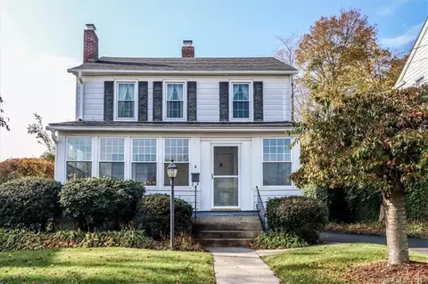 6 Stone St, Danbury, CT 06810