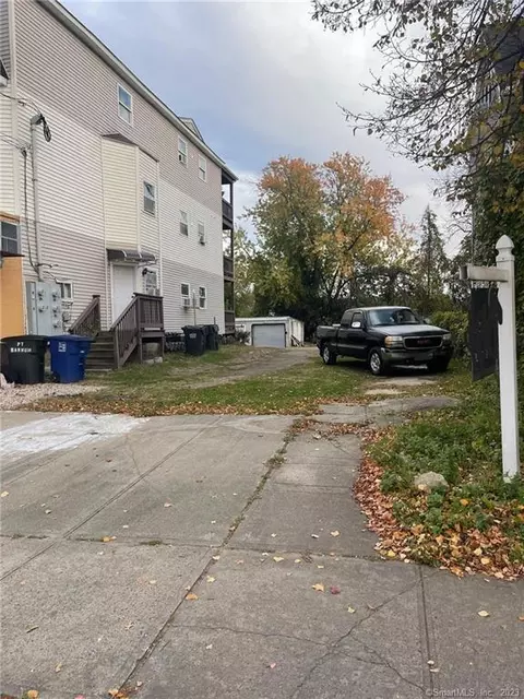 2345 Fairfield Ave, Bridgeport, CT 06605