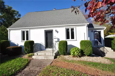 12 Garden St, Rocky Hill, CT 06067