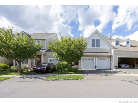 24 Iris Way #24, Berlin, CT 06037