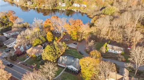 120 Ball Pond Rd, New Fairfield, CT 06812