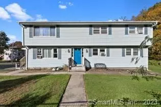 23 West St, East Haven, CT 06513