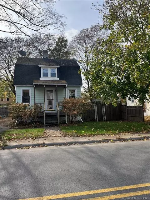 141 State Ave, Killingly, CT 06263