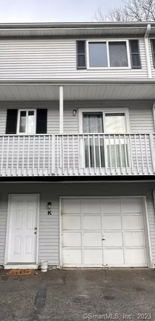 23 Pearl Lake Rd #K, Waterbury, CT 06706