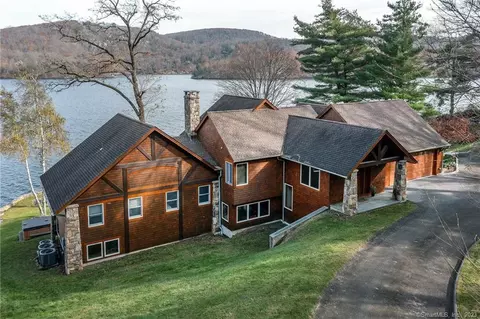 9 Orchard Rest Rd, Sherman, CT 06784