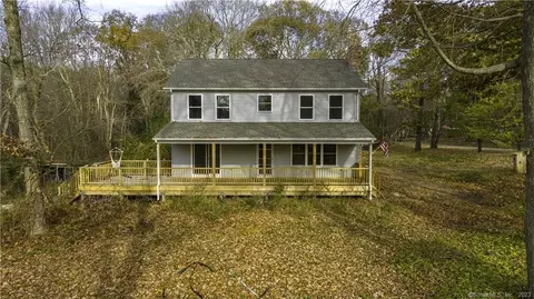 254 Buckley Rd, Salem, CT 06420