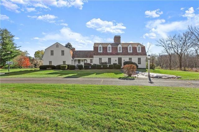 46 Barlow Mountain Rd, Ridgefield, CT 06877