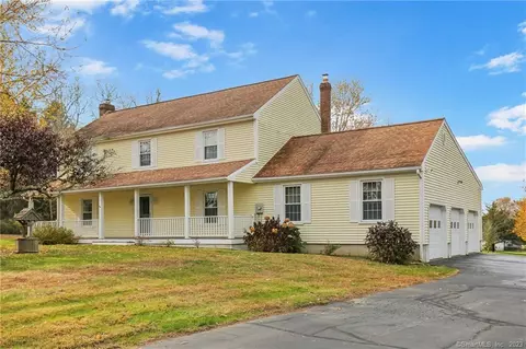 47 Pine Rd, Griswold, CT 06351