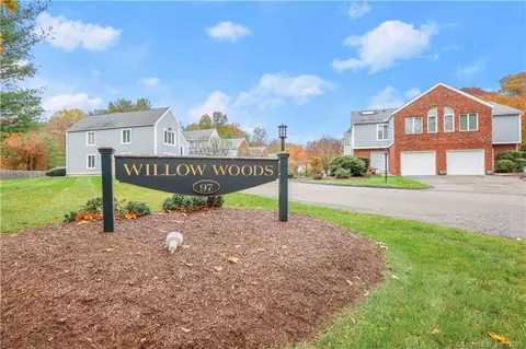 97 W Norwalk Rd #6, Norwalk, CT 06850