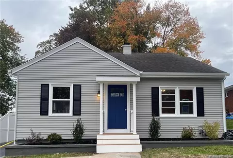 52 Saint Andrew Ave, East Haven, CT 06512